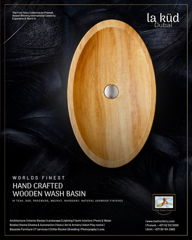 La Kud by theFirstferry