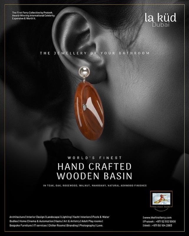 La Kud by theFirstferry